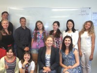 Cambridge for Young Learners выпуск-1